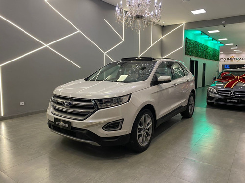 Ford Edge 3.5 Titanium Awd 5p