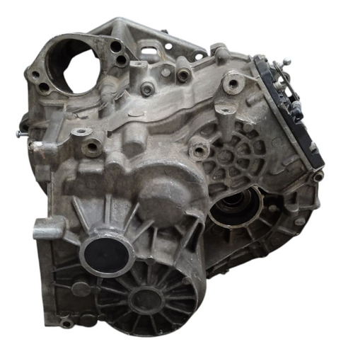 Caixa Marcha Cambio Vw Golf Tsi Aut 1.4 Dq200 S/ Mecatronica (Usado)