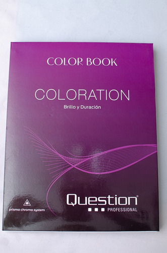 Tintura Question Tono 7me Rubio Marron Elemental