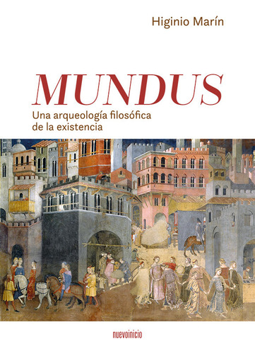 Libro Mundus