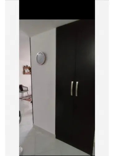 Apartamento En Venta Calasanz