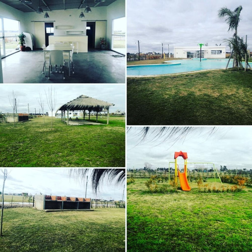 Imagen 3 de 9 de Lotes En Domselaar - Ultimos!