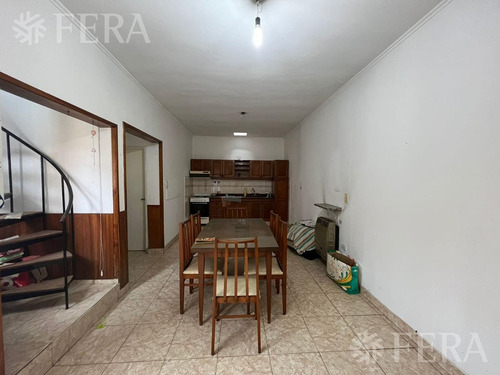 Imagen 4 de 14 de Venta Ph 3 Ambientes Con Patio Y Terraza En Bernal Oeste (27565)