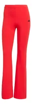 Comprar Calzas adidas Casual Essentials Mujer Rojo Jd3074