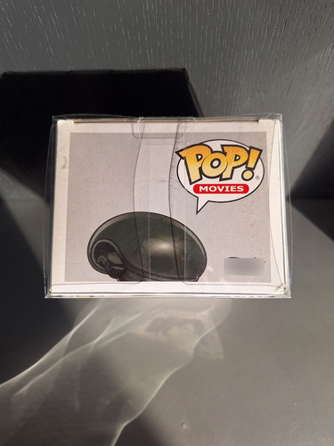 Funko Pop! Movies: Xenomorph (40th Anniversary) #732