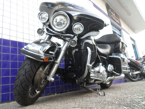 Imagem 13 de 15 de Harley Davidson