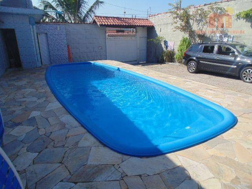 Imagem 26 de 27 de Casa Com 2 Dormitórios À Venda, 170 M² Por R$ 320.000,00 - Jardim Imperador - Peruíbe/sp - Ca3617
