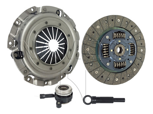 Kit Clutch Mitsubishi Lancer 2011 2.0l Namcco