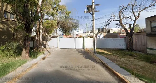 Venta De Casa En Aldeas De Aragon, Ecatepec De Morelos. Jtc047