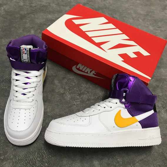 nike air force 1 high hombre 2014
