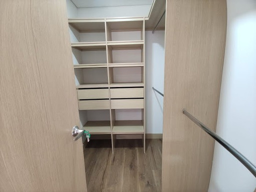 Imagen 16 de 21 de Apartamento En Venta Santa Maria De Los Angeles 643-5101