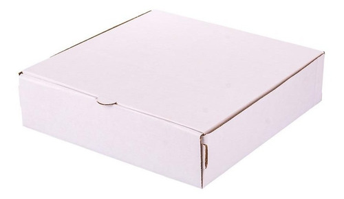 Cajas Para Pizza Doble B/m (31.5*32*8) X 100 Unid.