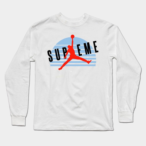 blusa de frio feminina supreme