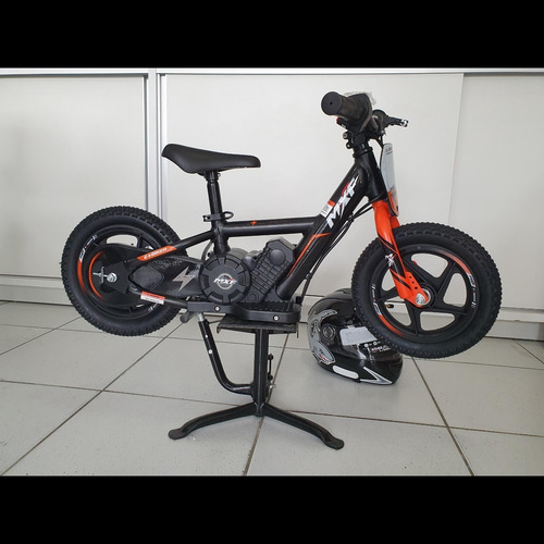 Imagem 4 de 5 de Mxf E-biker 12 Elétrica