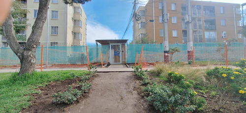 Arriendo Depto 3 Dorm. 1 Baño Comuna El Bosque