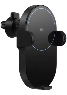 Cargador De Coche Inalámbrico Xiaomi Mi 20w Max Qi