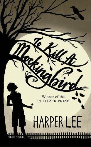 To Kill A Mockingbird-lee, Harper-time Warner Books Group