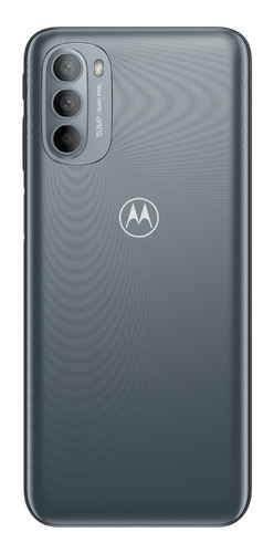 Moto G31 128 GB gris meteoro 4 GB RAM