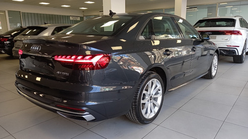 Audi A4 2.0 Fsi 190cv