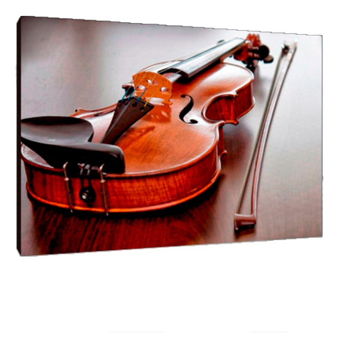 Cuadros Poster Musica Instrumentos Violin S 15x20 (lin (23))