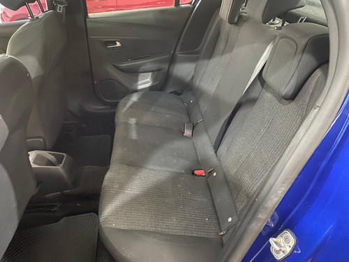 Peugeot 208 1.6 Active