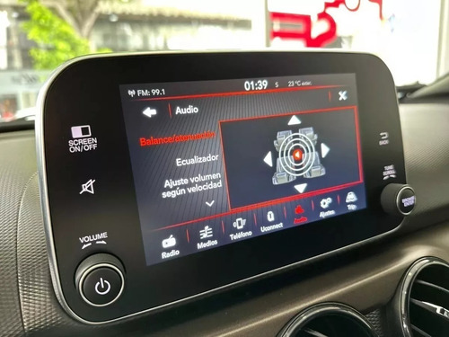 Fiat Cronos 1.3 Gse Drive
