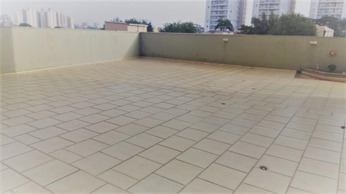 Imagem 9 de 9 de Apartamento Com 2 Dormitórios À Venda, 58 M² - Vila Valparaíso - Santo André/sp - Ap65524