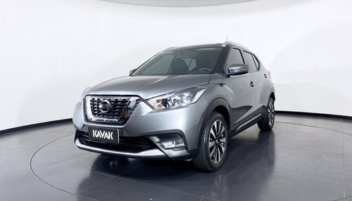 Imagem 1 de 15 de 130546 - Nissan Kicks 2018 Com Garantia