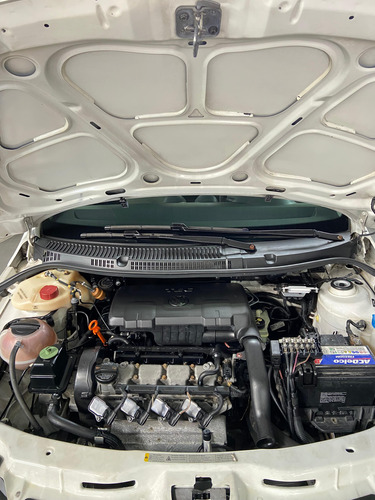 Volkswagen Gol 1.0 MI 8V FLEX 4P MANUAL