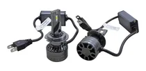 Comprar Jgo Foco Led H7 Luz Alta Mercedes Benz C32 Amg 2004 Canbus