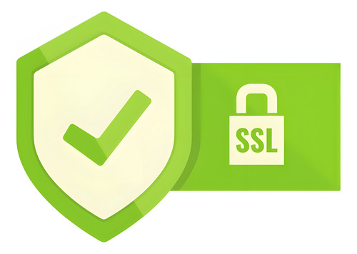 Certificado Ssl Para Un Dominio Duración 12 Meses