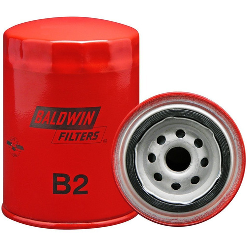 B2 Filtro Baldwin Aceite 51515 Lf3306 Lf551a P550008