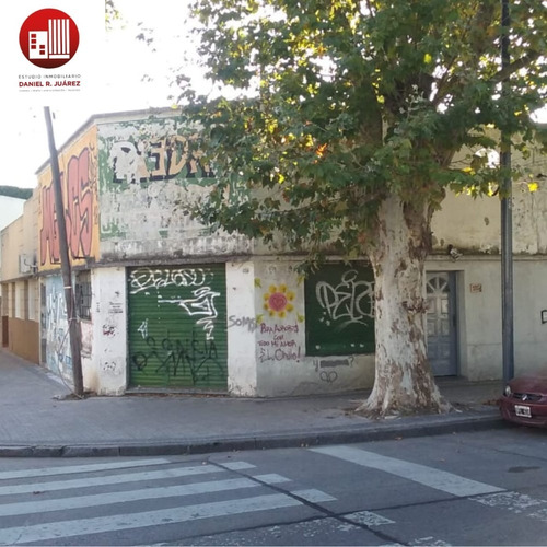Imagen 2 de 2 de Venta/permuta Esquina Calle 1 Y 68