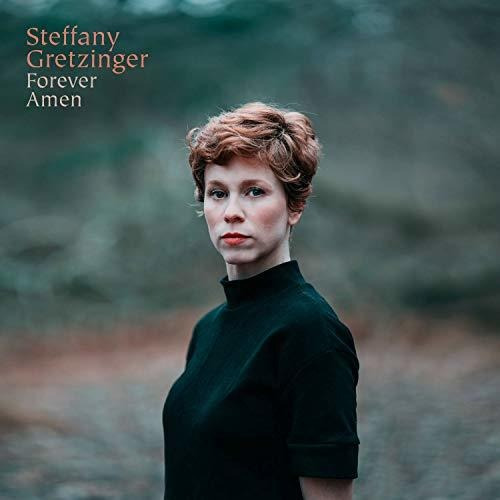 Cd Forever Amen - Steffany Gretzinger