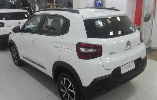 Imagen 3 de 12 de Citroën C3 Feel Pack Look Automático