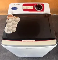Comprar Lavarropas Automático Drean Concept Unicomand 116 Nuevo Blanco