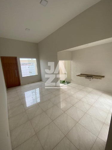 Imagem 4 de 14 de Casa Térrea, Localizada No Residencial Aquarius Na Cidade De Assis - 31820