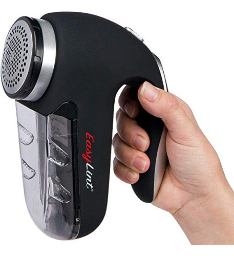 Easylint Professional Sweater Shaver Mejor Eliminador D...