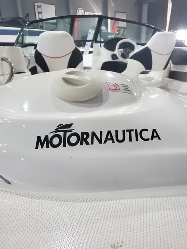 Lancha Arco Iris Eclipse 17 Motor Mercury 115hp 4t