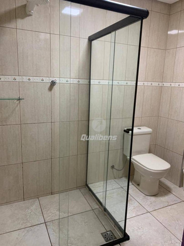 Imagem 8 de 15 de Sobrado Com 2 Dormitórios À Venda, 166 M² Por R$ 550.000,00 - Vila Lisboa - Mauá/sp - So0139