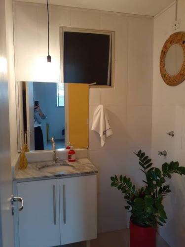 Imagem 20 de 24 de Apartamento - Ap00028 - 68872105