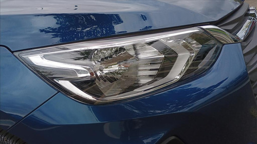 Chevrolet Onix 1.0 FLEX MANUAL