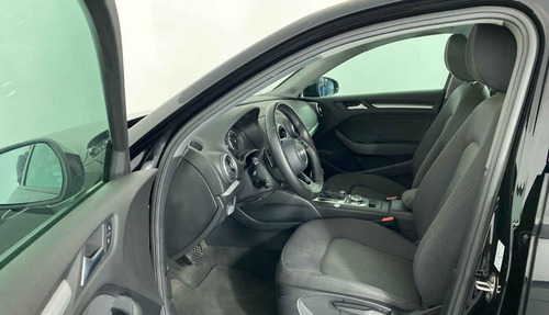 Imagen 2 de 15 de 37723 - Audi A3 2017 Con Garantía