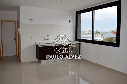 Apartamentos Venta 2 Dormitorios Piriápolis