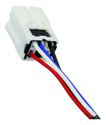 Tekonsha 3050-s Control Freno Adaptador Cableado Para Nissan