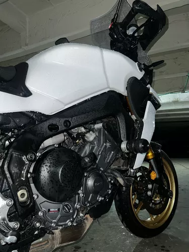 Yamaha Tracer 9 Gt