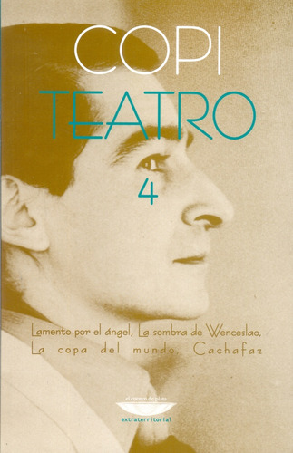 Teatro 4 - Copi