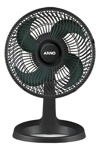 Ventilador Arno Super Force Vef3 de 30 cm y 220 V