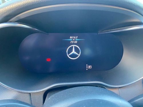 Mercedes-Benz Clase C 2.0 C300 Coupe 258cv Sedan