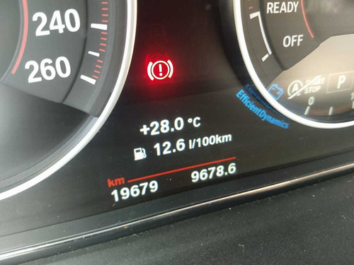 Bmw 320i - 2017/2017 2.0 Sport 16v Turbo Active Flex 4p...